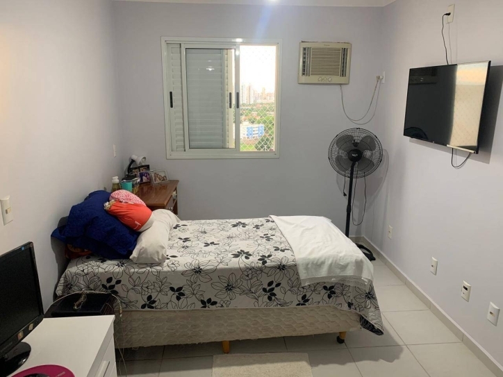Apartamento, 4 quartos, 101 m² - Foto 8