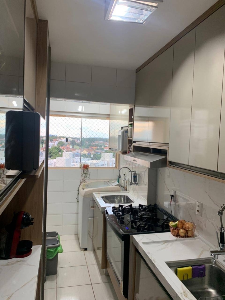 Apartamento, 4 quartos, 101 m² - Foto 9