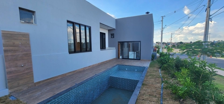 Casa, 3 quartos, 213 m² - Foto 10