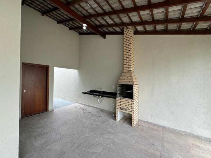 Casa de Condomínio, 3 quartos - Foto 12