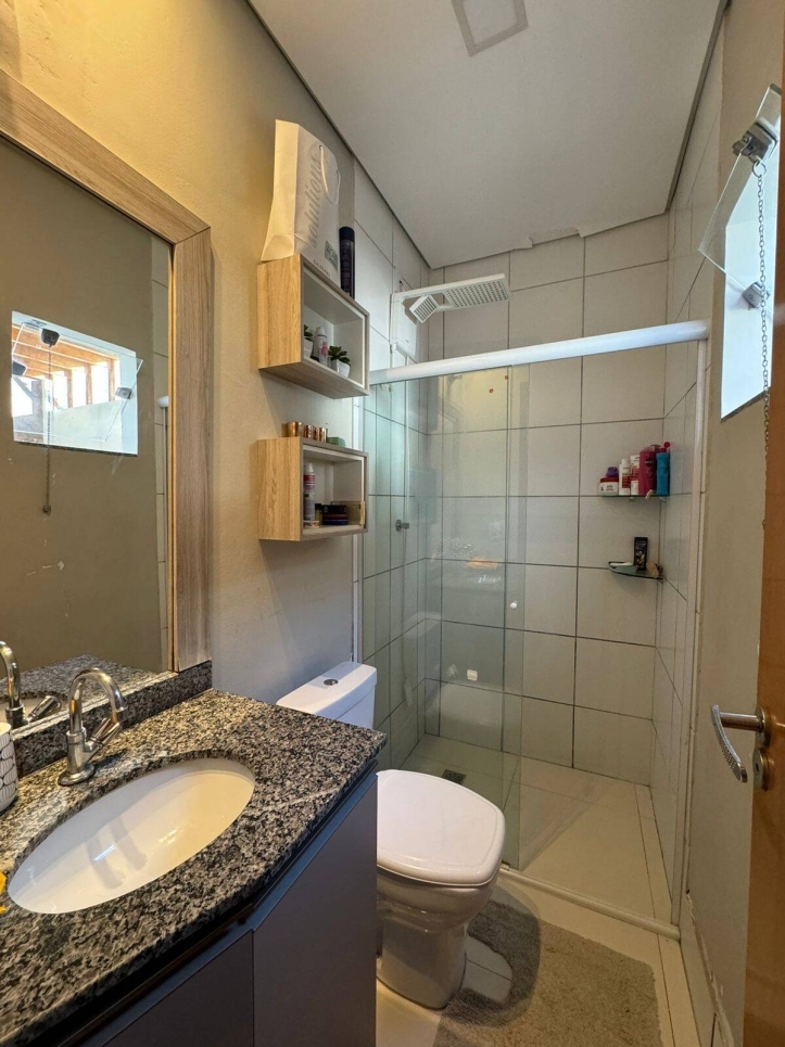 Casa de Condomínio, 3 quartos - Foto 8