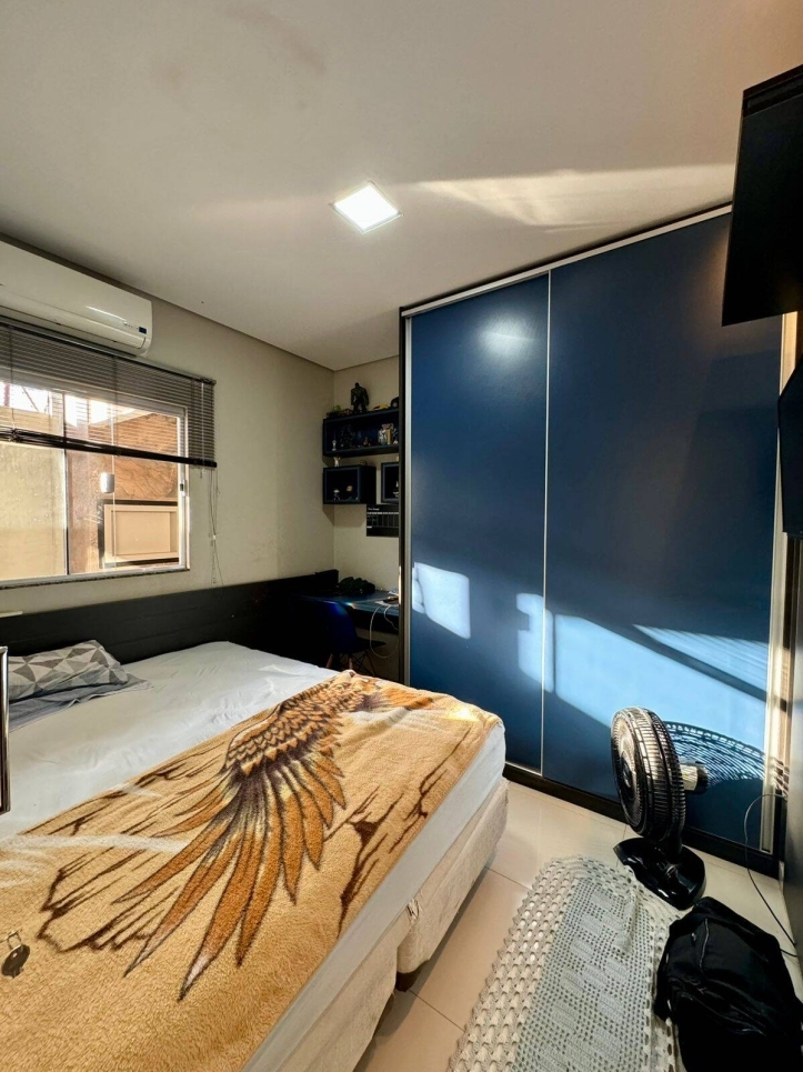 Casa de Condomínio, 3 quartos - Foto 9