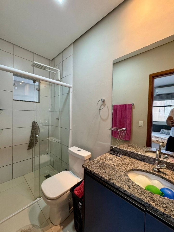 Casa de Condomínio, 3 quartos - Foto 17