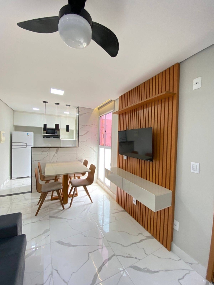 Apartamento, 2 quartos, 40 m² - Foto 5