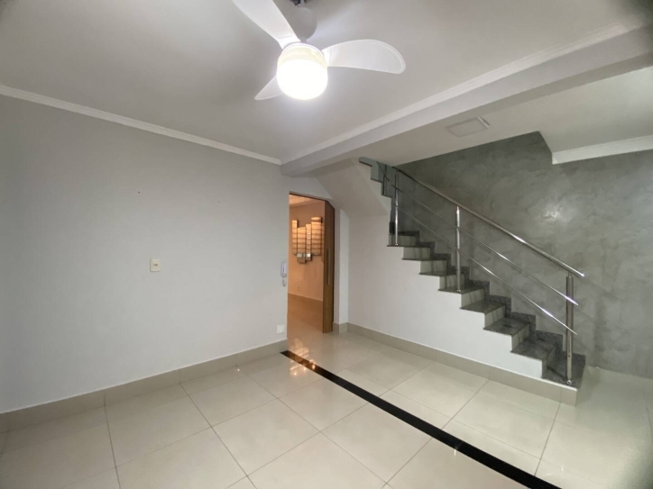 Casa de Condomínio, 4 quartos - Foto 3