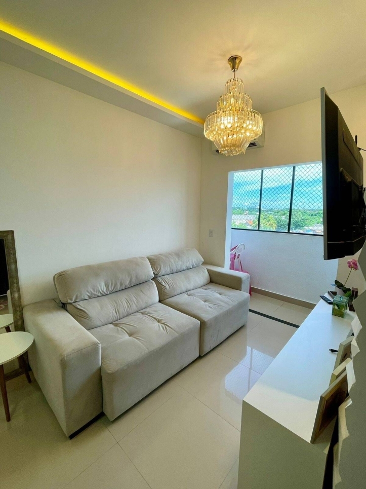 Casa, 2 quartos, 53 m² - Foto 2