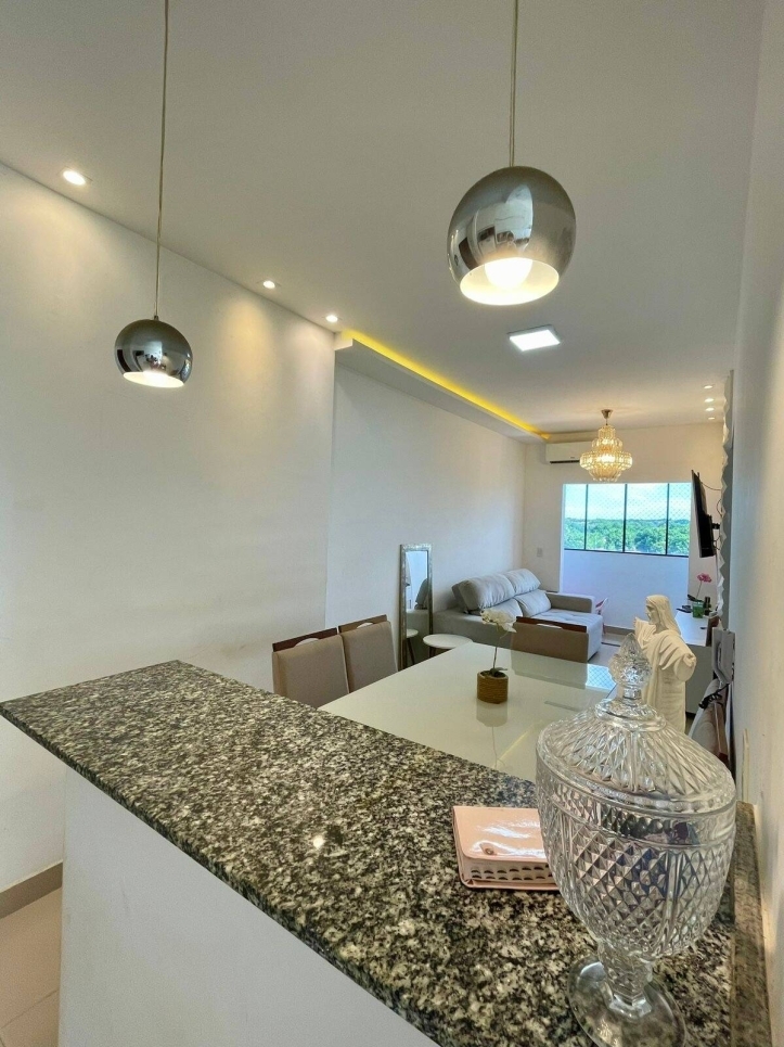 Casa, 2 quartos, 53 m² - Foto 9