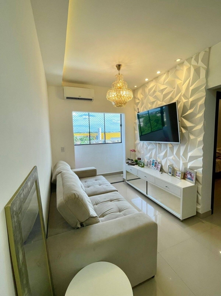 Casa, 2 quartos, 53 m² - Foto 1