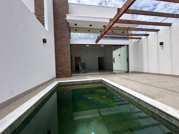 Casa, 3 quartos, 135 m² - Foto 9