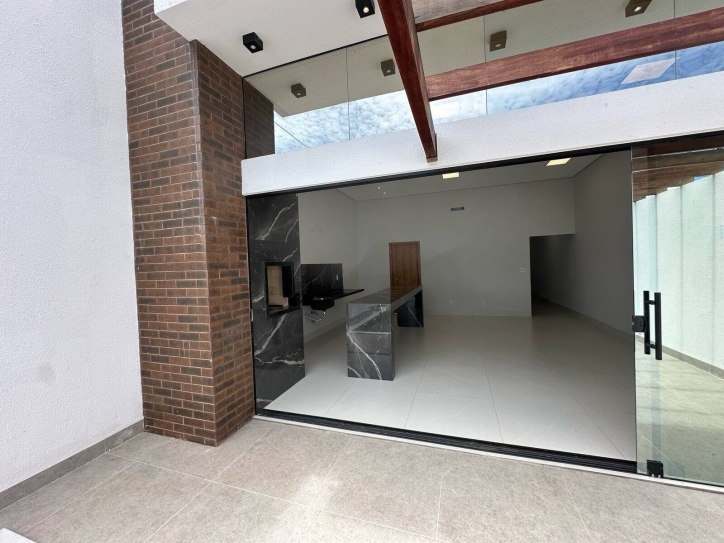 Casa, 3 quartos, 135 m² - Foto 7