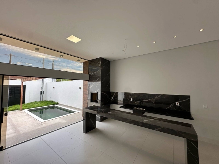 Casa, 3 quartos, 135 m² - Foto 5