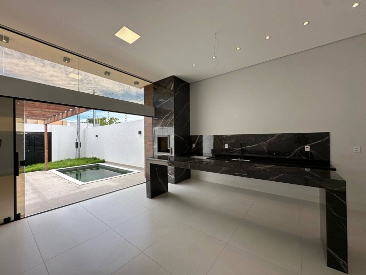 Casa, 3 quartos, 135 m² - Foto 3