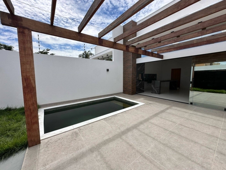 Casa, 3 quartos, 135 m² - Foto 10