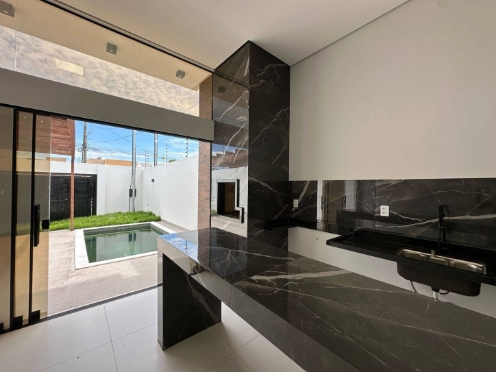 Casa, 3 quartos, 135 m² - Foto 12