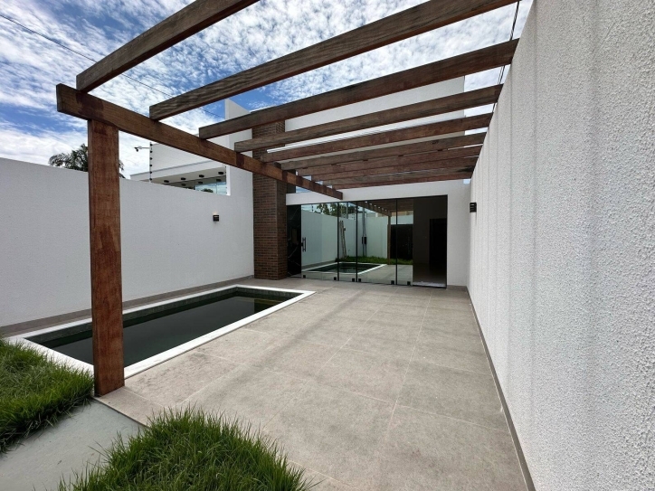 Casa, 3 quartos, 135 m² - Foto 16