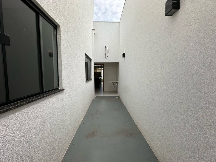 Casa, 3 quartos, 135 m² - Foto 22
