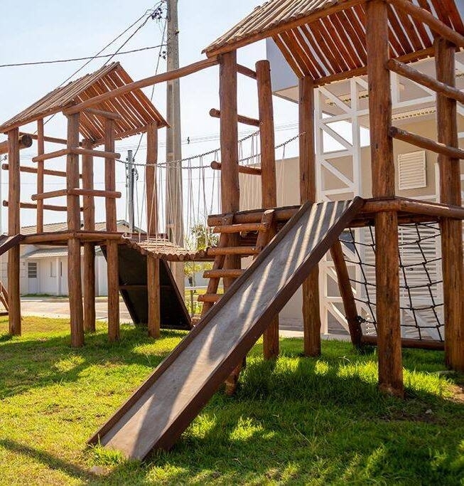 Casa, 2 quartos, 71 m² - Foto 6