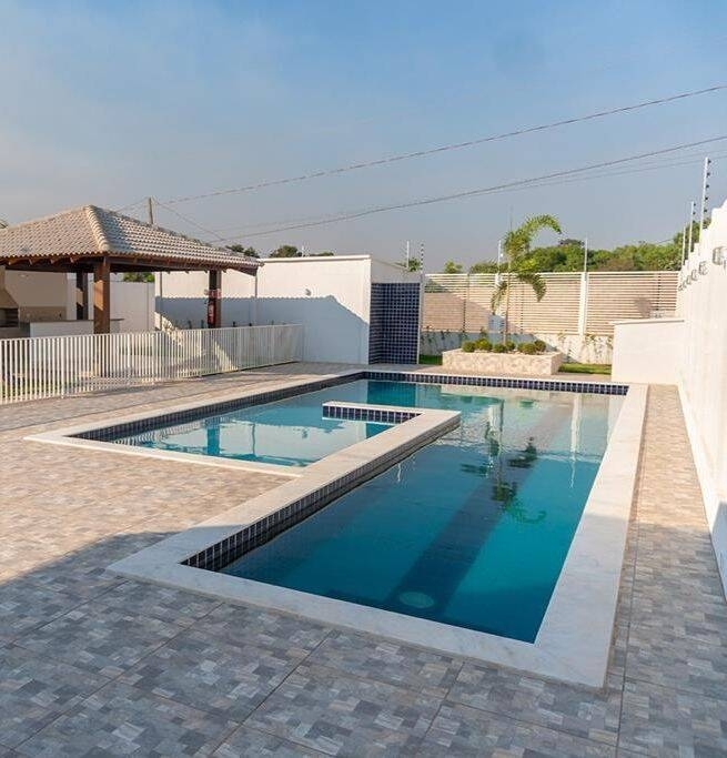 Casa, 2 quartos, 71 m² - Foto 7