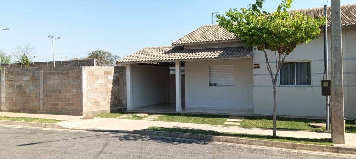 Casa, 2 quartos, 71 m² - Foto 1