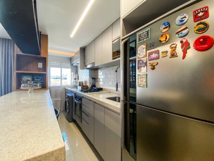 Apartamento, 3 quartos, 79 m² - Foto 5