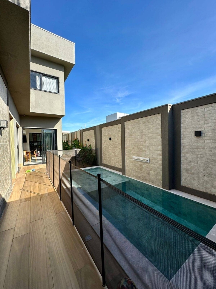 Casa de Condomínio, 3 quartos - Foto 8