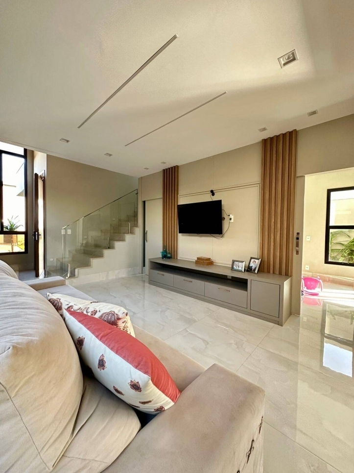 Casa de Condomínio, 3 quartos - Foto 10