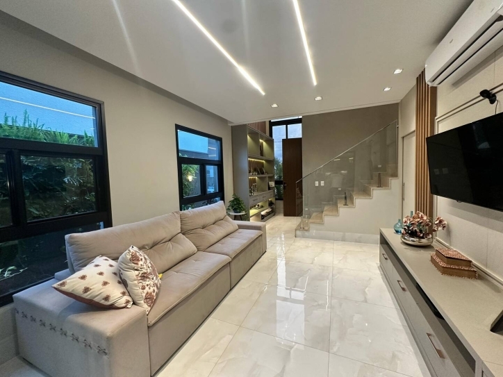 Casa de Condomínio, 3 quartos - Foto 19