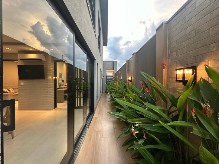 Casa de Condomínio, 3 quartos - Foto 7