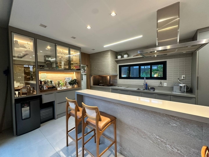 Casa de Condomínio, 3 quartos - Foto 6