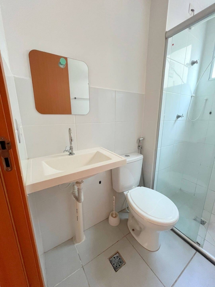 Apartamento, 2 quartos, 44 m² - Foto 2