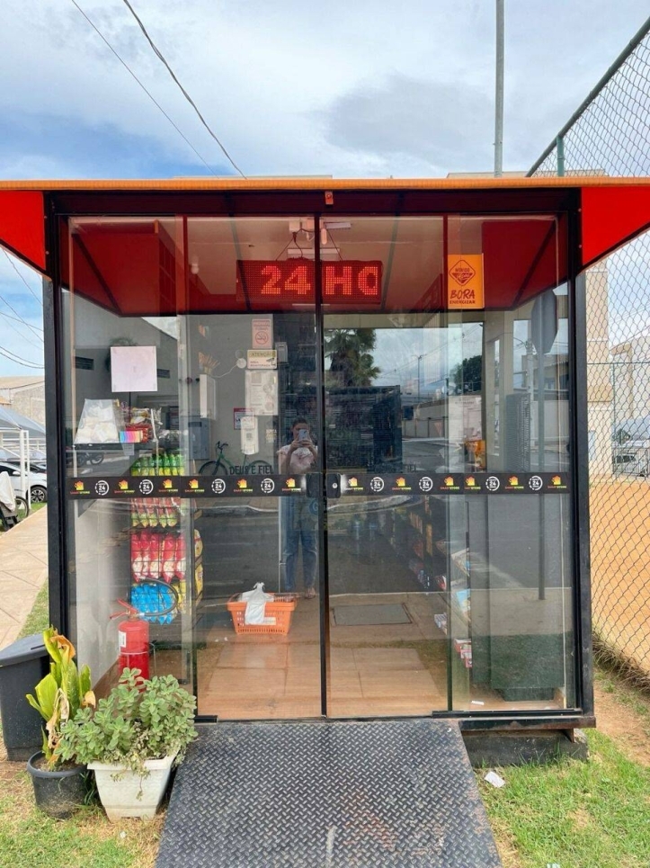 Apartamento, 2 quartos, 44 m² - Foto 11