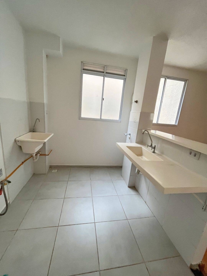 Apartamento, 2 quartos, 44 m² - Foto 6