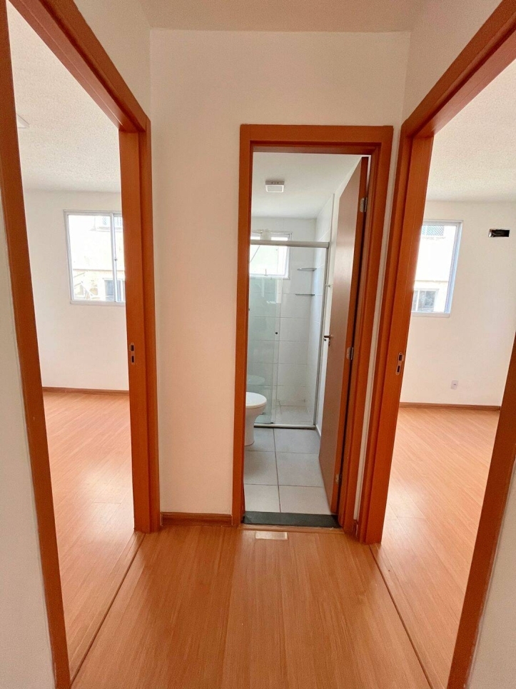 Apartamento, 2 quartos, 44 m² - Foto 3