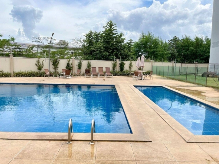 Apartamento, 2 quartos, 44 m² - Foto 10