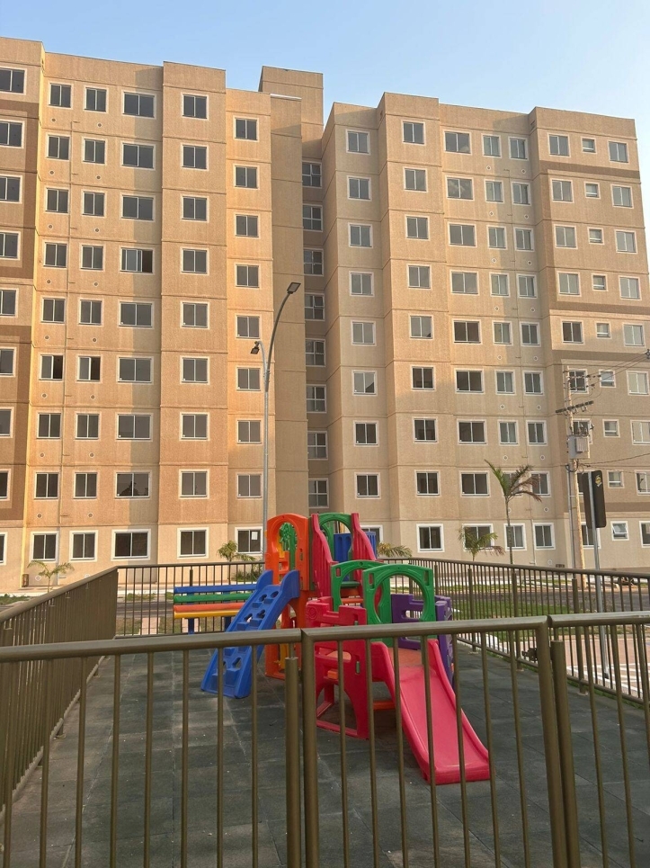 Apartamento, 2 quartos, 44 m² - Foto 7