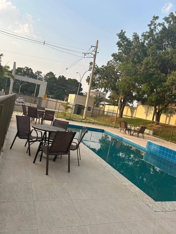 Apartamento, 2 quartos, 44 m² - Foto 10