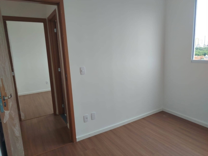 Apartamento, 2 quartos, 44 m² - Foto 4