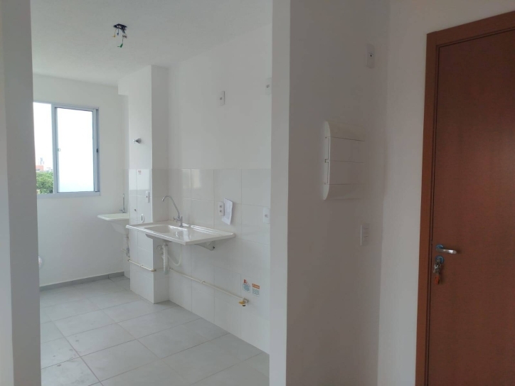 Apartamento, 2 quartos, 44 m² - Foto 8