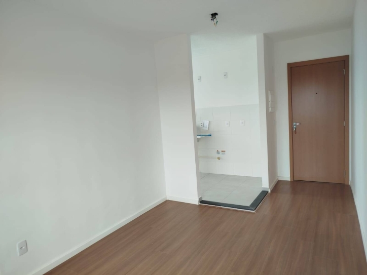 Apartamento, 2 quartos, 44 m² - Foto 9
