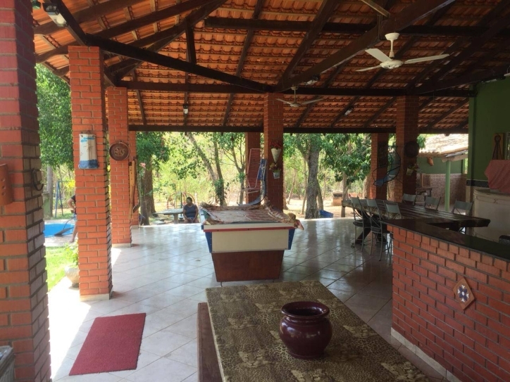 Chácara, 3 quartos, 5060 m² - Foto 5