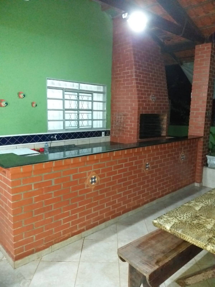 Chácara, 3 quartos, 5060 m² - Foto 6