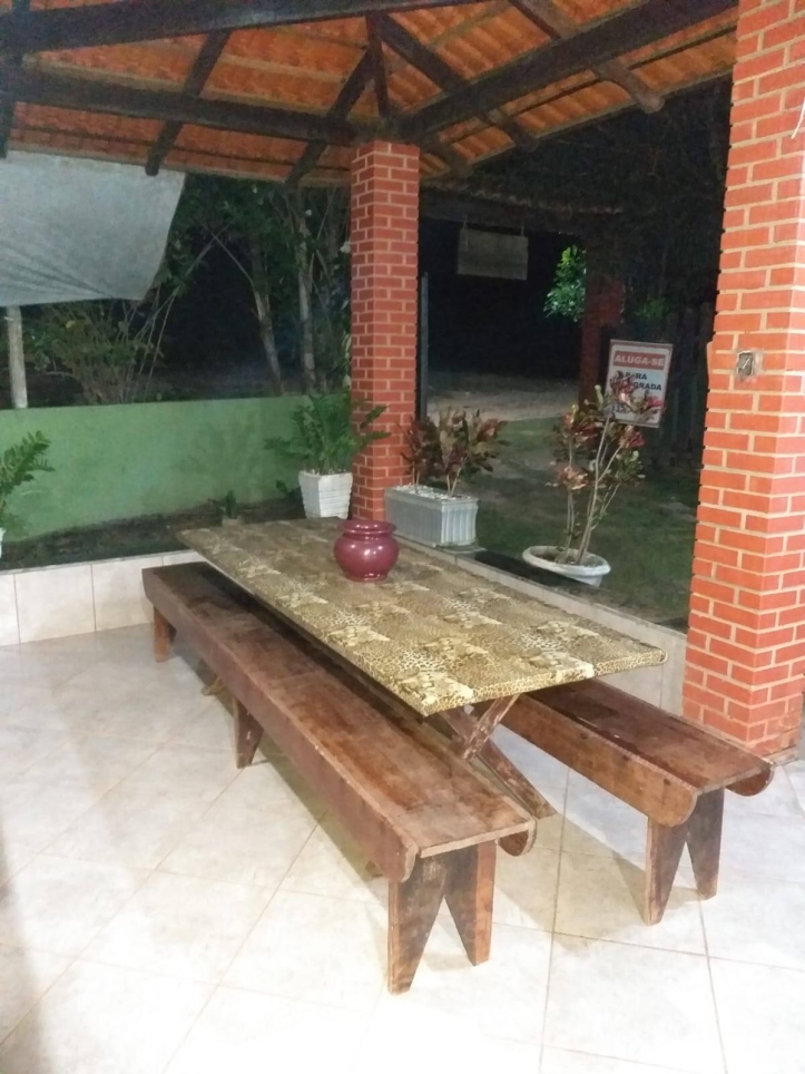 Chácara, 3 quartos, 5060 m² - Foto 8