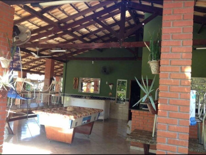 Chácara, 3 quartos, 5060 m² - Foto 3