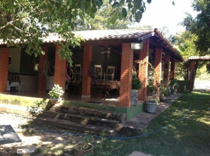 Chácara, 3 quartos, 5060 m² - Foto 2