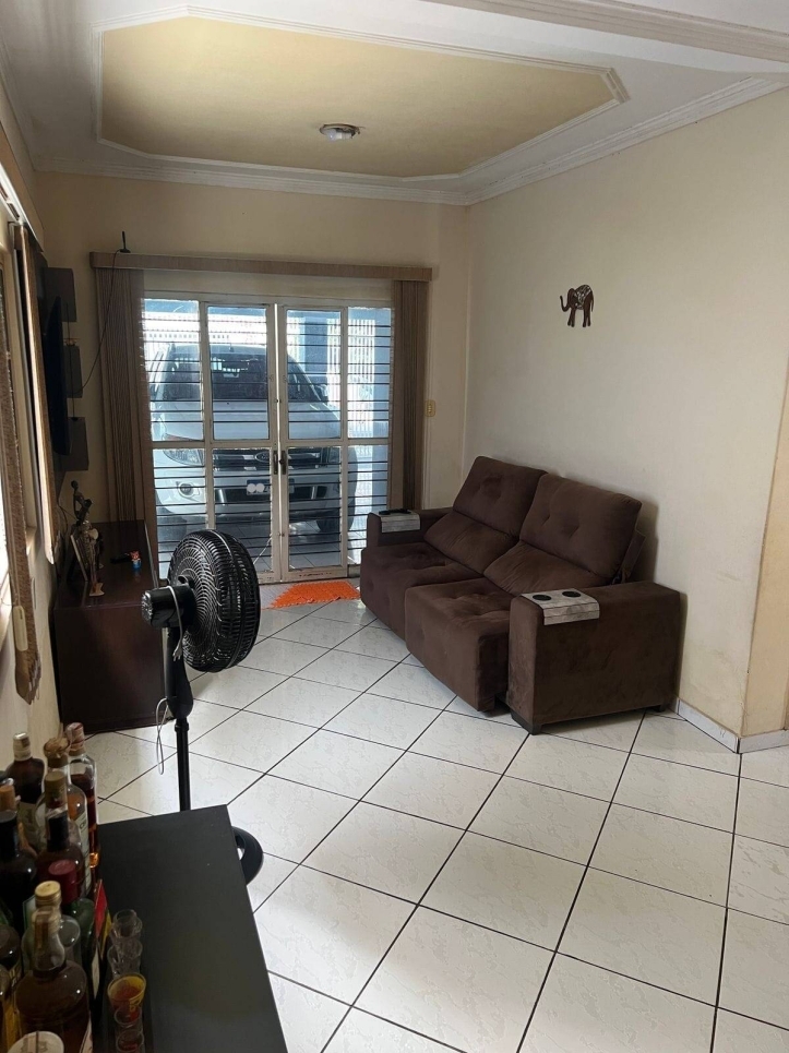 Casa, 3 quartos, 126 m² - Foto 5