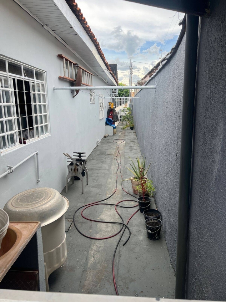 Casa, 3 quartos, 126 m² - Foto 4