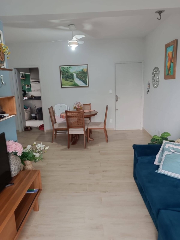 Apartamento, 3 quartos, 90 m² - Foto 2