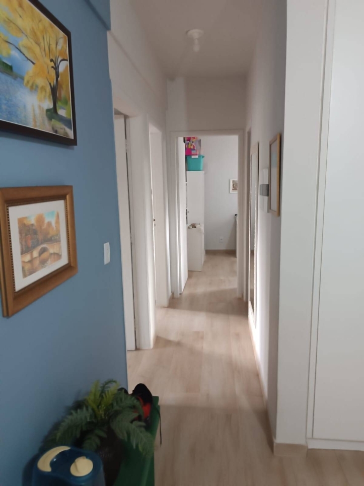 Apartamento, 3 quartos, 90 m² - Foto 5