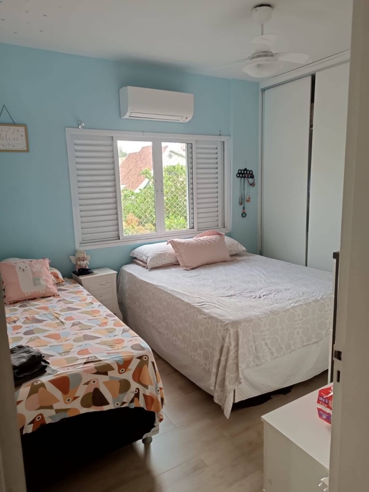 Apartamento, 3 quartos, 90 m² - Foto 7