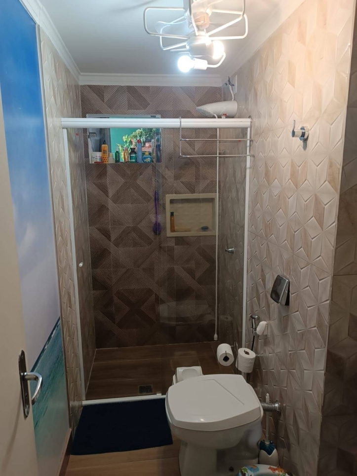 Apartamento, 3 quartos, 90 m² - Foto 8